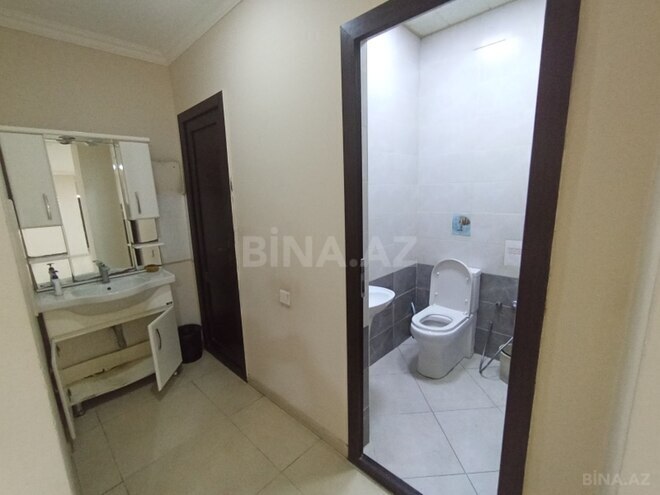 İcarəyə verilir 15 otaqlı ofis 750 m², Nərimanov r., photo 8 from 30