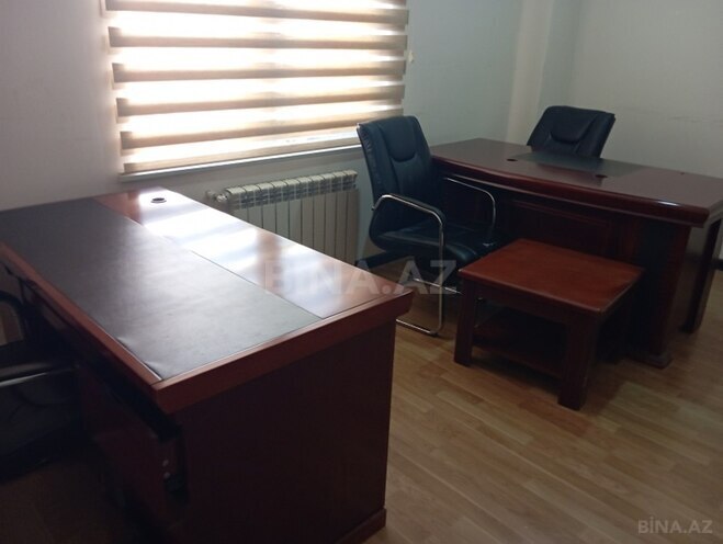 İcarəyə verilir 15 otaqlı ofis 750 m², Nərimanov r., photo 16 from 30