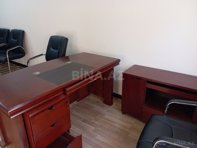 İcarəyə verilir 15 otaqlı ofis 750 m², Nərimanov r., photo 26 from 30