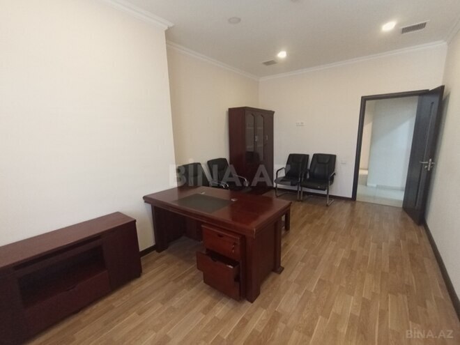 İcarəyə verilir 15 otaqlı ofis 750 m², Nərimanov r., photo 17 from 30