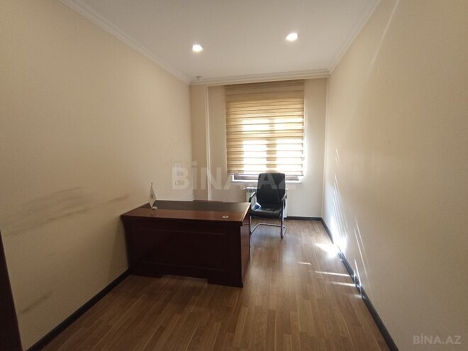 İcarəyə verilir 15 otaqlı ofis 750 m², Nərimanov r., photo 6 from 30