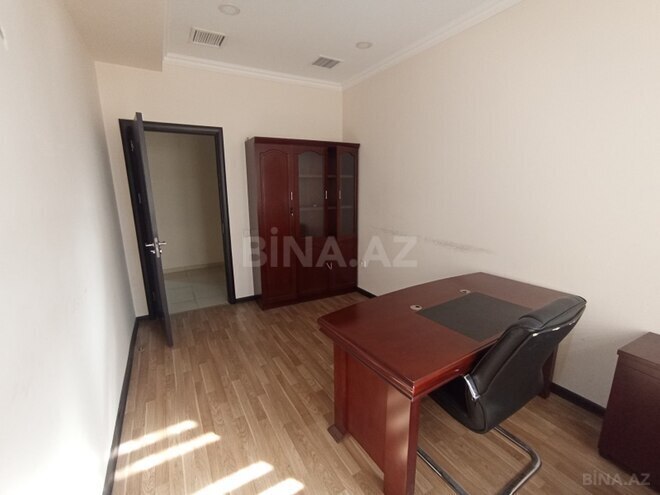 İcarəyə verilir 15 otaqlı ofis 750 m², Nərimanov r., photo 29 from 30