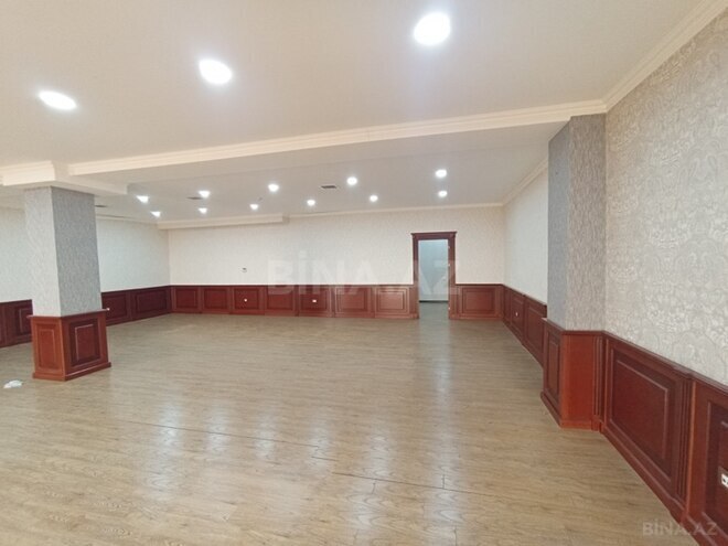 İcarəyə verilir 15 otaqlı ofis 750 m², Nərimanov r., photo 3 from 30