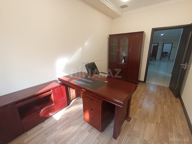 İcarəyə verilir 15 otaqlı ofis 750 m², Nərimanov r., photo 10 from 30