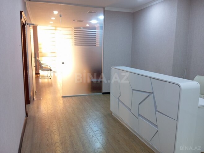 İcarəyə verilir 15 otaqlı ofis 750 m², Nərimanov r., photo 20 from 30