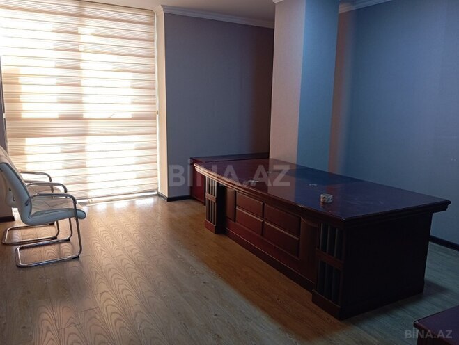 İcarəyə verilir 15 otaqlı ofis 750 m², Nərimanov r., photo 21 from 30