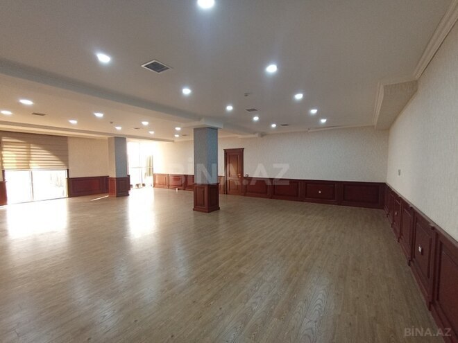 İcarəyə verilir 15 otaqlı ofis 750 m², Nərimanov r., photo 1 from 30