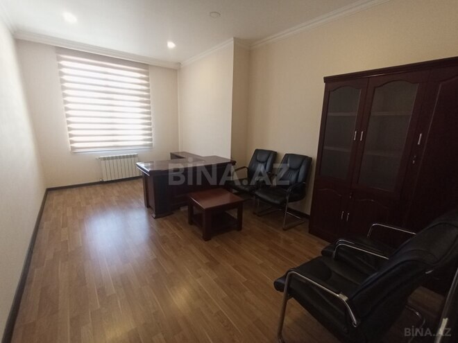 İcarəyə verilir 15 otaqlı ofis 750 m², Nərimanov r., photo 19 from 30