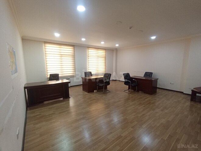 İcarəyə verilir 15 otaqlı ofis 750 m², Nərimanov r., photo 14 from 30
