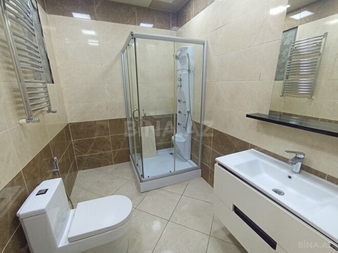 İcarəyə verilir 15 otaqlı ofis 750 m², Nərimanov r., photo 5 from 30