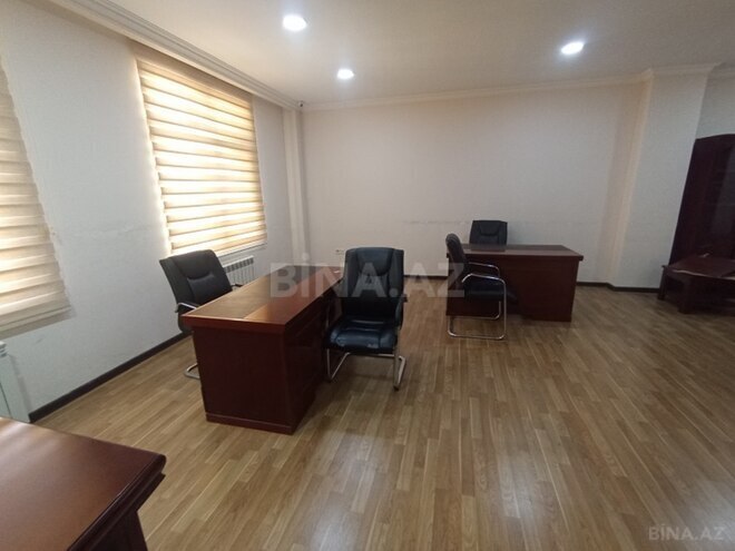 İcarəyə verilir 15 otaqlı ofis 750 m², Nərimanov r., photo 12 from 30