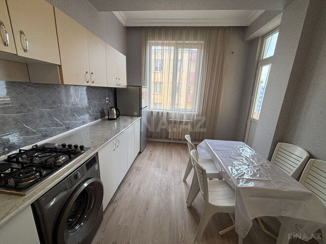 Сдаётся 2-комн. новостройка 90 м², пос. Сарай, photo 4 from 24
