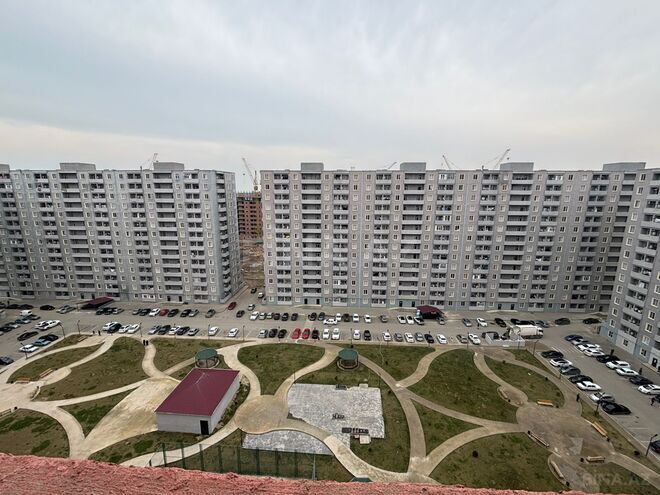 Сдаётся 2-комн. новостройка 90 м², пос. Сарай, photo 20 from 24