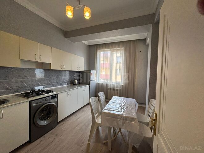 Сдаётся 2-комн. новостройка 90 м², пос. Сарай, photo 5 from 24