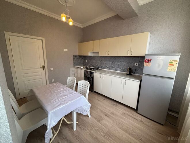 Сдаётся 2-комн. новостройка 90 м², пос. Сарай, photo 12 from 24