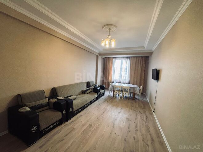 Сдаётся 2-комн. новостройка 90 м², пос. Сарай, photo 17 from 24