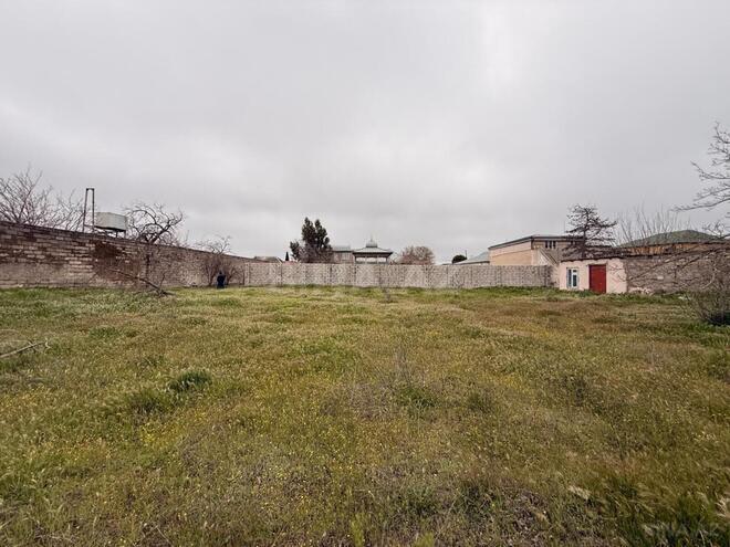 Satılır  torpaq 18 sot, Şüvəlan q., photo 1 from 11