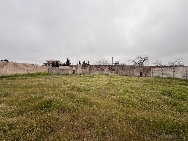 Satılır  torpaq 18 sot, Şüvəlan q., photo 8 from 11