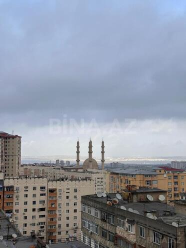 Продаётся 3-комн. новостройка 137 м², м. Насими, photo 15 from 17