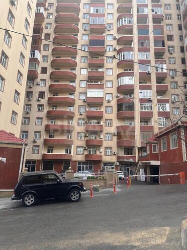Продаётся 3-комн. новостройка 137 м², м. Насими, photo 12 from 17