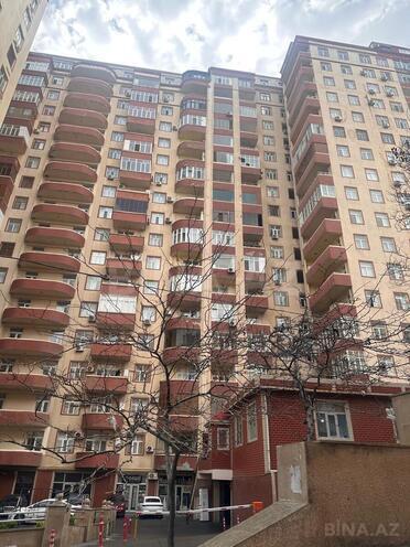 Продаётся 3-комн. новостройка 137 м², м. Насими, photo 16 from 17