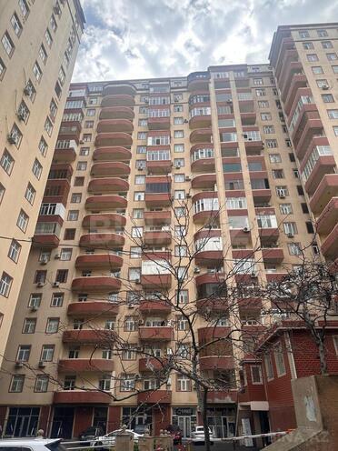 Продаётся 3-комн. новостройка 137 м², м. Насими, photo 1 from 17