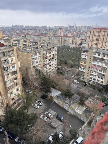 Продаётся 3-комн. новостройка 137 м², м. Насими, photo 14 from 17