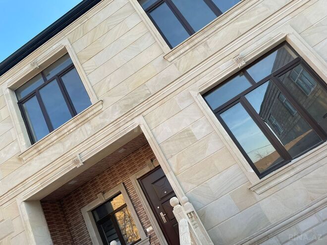 Продаётся 4-комн. дом/дача 155 м², пос. Биладжары, photo 4 from 26