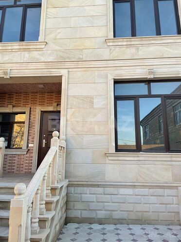 Продаётся 4-комн. дом/дача 155 м², пос. Биладжары, photo 3 from 26