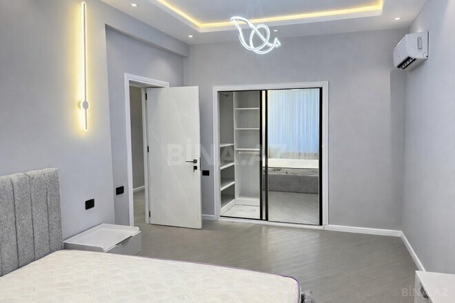 Продаётся 3-комн. новостройка 126 м², м. 28 мая, photo 9 from 15