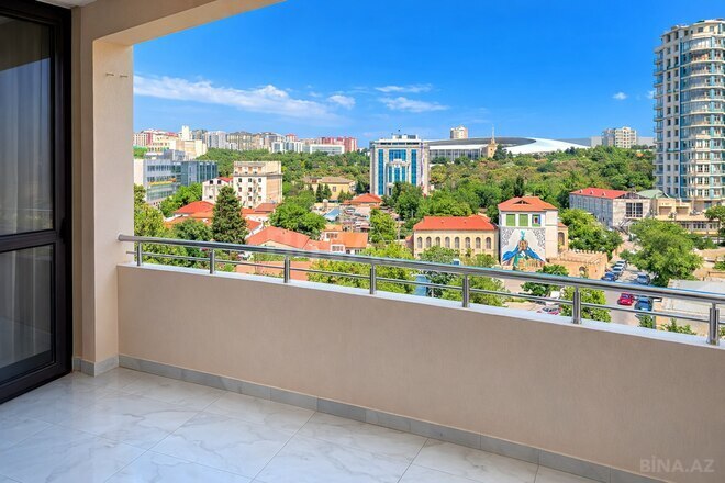 Продаётся 3-комн. новостройка 126 м², м. 28 мая, photo 12 from 15