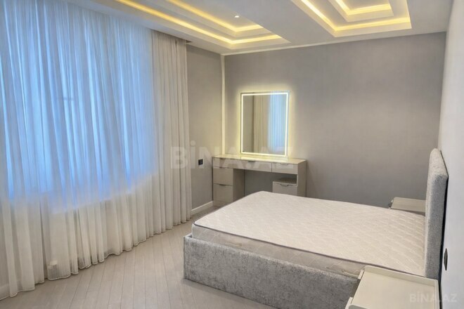 Продаётся 3-комн. новостройка 126 м², м. 28 мая, photo 6 from 15