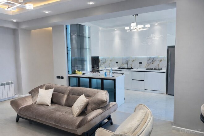 Продаётся 3-комн. новостройка 126 м², м. 28 мая, photo 4 from 15