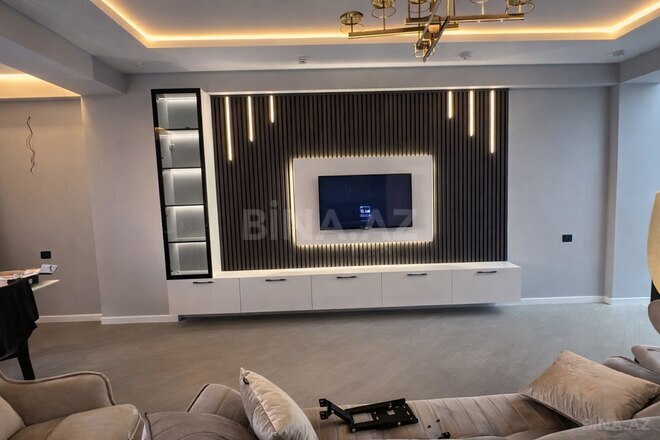 Продаётся 3-комн. новостройка 126 м², м. 28 мая, photo 5 from 15