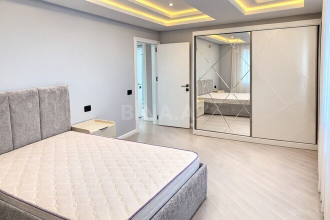 Продаётся 3-комн. новостройка 126 м², м. 28 мая, photo 7 from 15