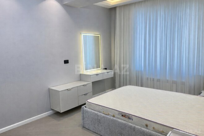 Продаётся 3-комн. новостройка 126 м², м. 28 мая, photo 8 from 15