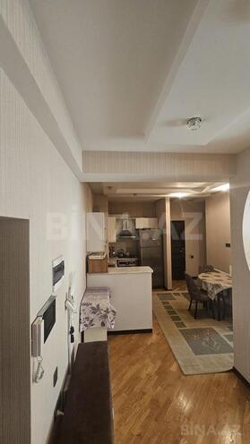 Satılır 3 otaqlı yeni tikili 81 m², 20 Yanvar m., photo 15 from 17