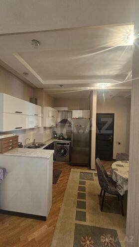 Satılır 3 otaqlı yeni tikili 81 m², 20 Yanvar m., photo 10 from 17