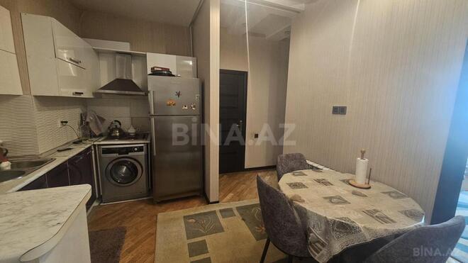 Satılır 3 otaqlı yeni tikili 81 m², 20 Yanvar m., photo 11 from 17