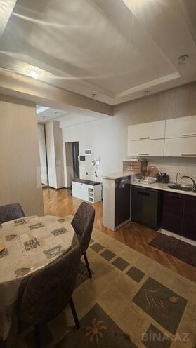 Satılır 3 otaqlı yeni tikili 81 m², 20 Yanvar m., photo 14 from 17