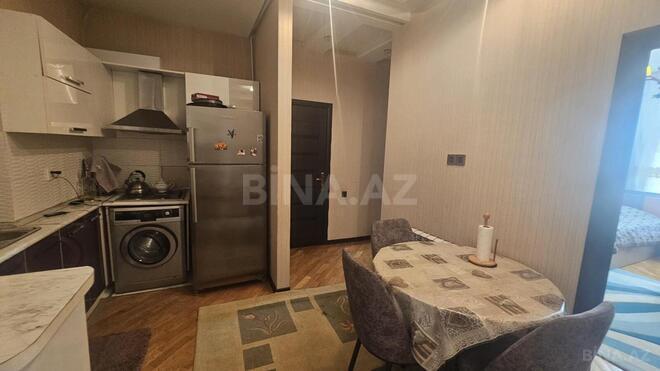 Satılır 3 otaqlı yeni tikili 81 m², 20 Yanvar m., photo 13 from 17