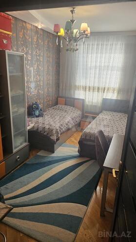 Satılır 3 otaqlı yeni tikili 81 m², 20 Yanvar m., photo 7 from 17