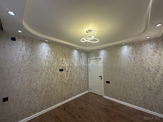 Продаётся 2-комн. вторичка 65 м², м. Ази Асланов, photo 6 from 18