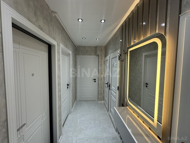 Продаётся 2-комн. вторичка 65 м², м. Ази Асланов, photo 16 from 18