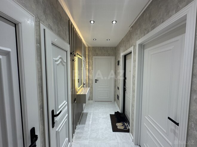 Продаётся 2-комн. вторичка 65 м², м. Ази Асланов, photo 15 from 18