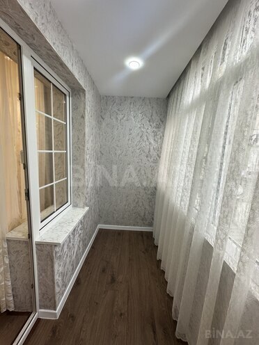 Продаётся 2-комн. вторичка 65 м², м. Ази Асланов, photo 17 from 18