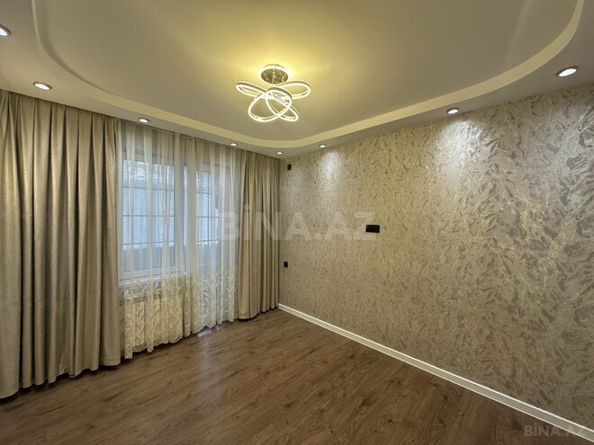 Продаётся 2-комн. вторичка 65 м², м. Ази Асланов, photo 9 from 18