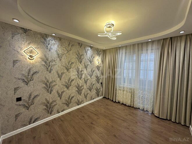 Продаётся 2-комн. вторичка 65 м², м. Ази Асланов, photo 8 from 18