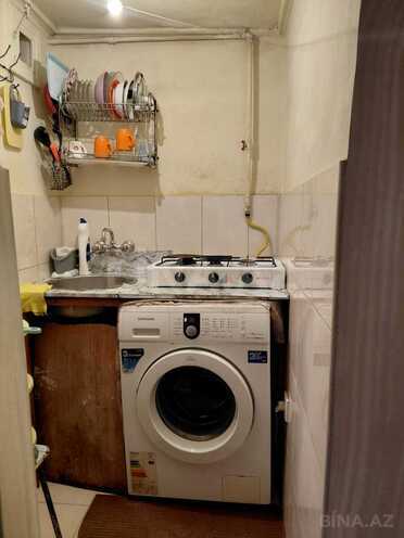 Сдаётся 1-комн. дом/дача 25 м², м. Иншаатчылар, photo 6 from 8