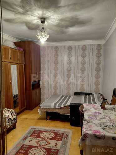 Сдаётся 1-комн. дом/дача 25 м², м. Иншаатчылар, photo 1 from 8